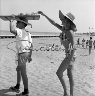 Lido di Venezia, 1963