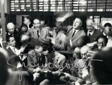 La Borsa di Milano, 1959