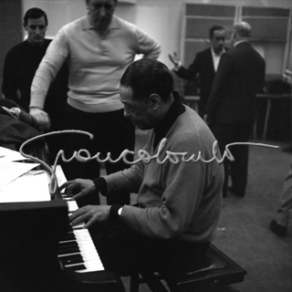 Duke Ellington, Milano, 21 febbraio 1963